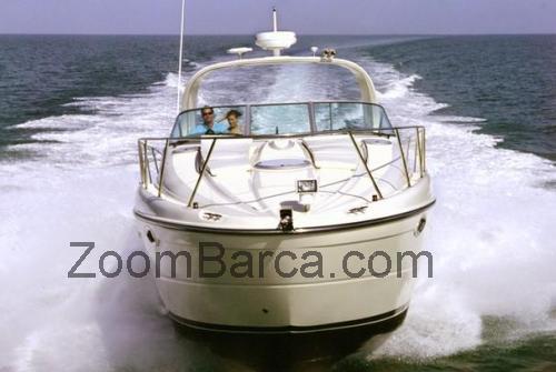 Maxum 3500 SCR scheda tecnica e recensioni